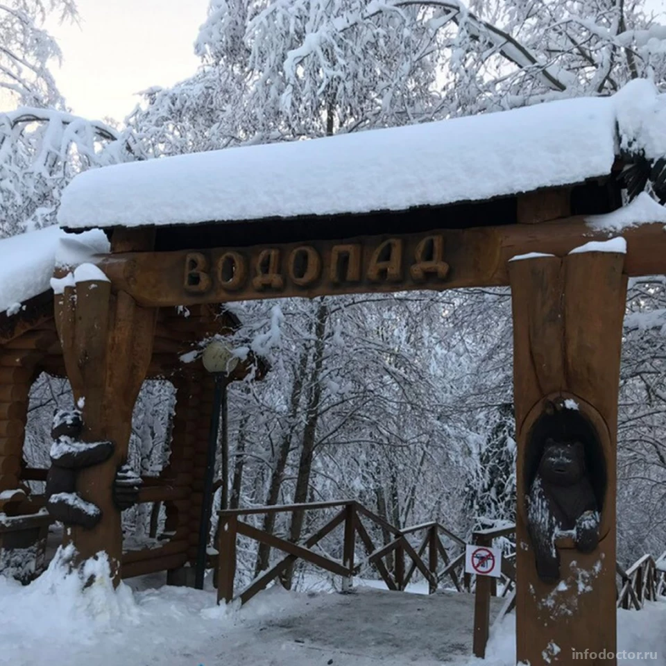 Городская клиническая больница №31 имени академика Г.М. Савельевой на улице  Лобачевского: запись на прием, телефон, адрес, отзывы цены и скидки на  InfoDoctor.ru