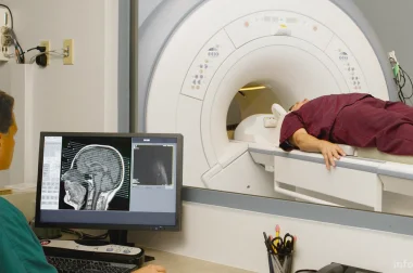 МРТ головного мозга на выявление причин эпилепсии