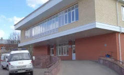 домодедовская центральная городская больница на улице пирогова изображение 1 на проекте infodoctor.ru