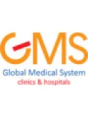 Клиника GMS Clinic в 1-м Николощеповском переулке 