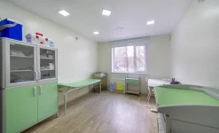 детская клиника аленка изображение 4 на проекте infodoctor.ru