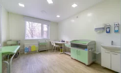 детская клиника аленка изображение 2 на проекте infodoctor.ru