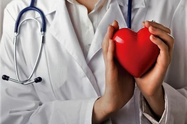 Диагностика сердца со скидкой15%